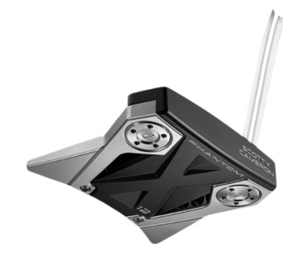 Scotty Cameron Phantom X 12