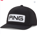 Ping Tour Vented Delta Cap