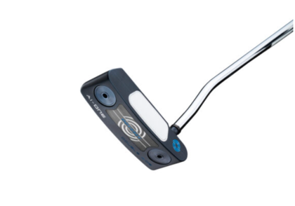 Odyssey Ai - ONE Double Wide Putter
