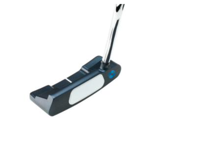 Odyssey Ai - ONE Double Wide Putter