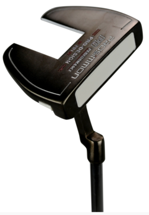 Prosimmon Pro Design PD 1 Putter