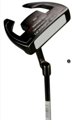 Prosimmon Pro Design PD 2 Putter