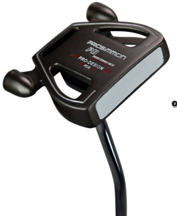 Prosimmon Pro Design PD 5 Putter