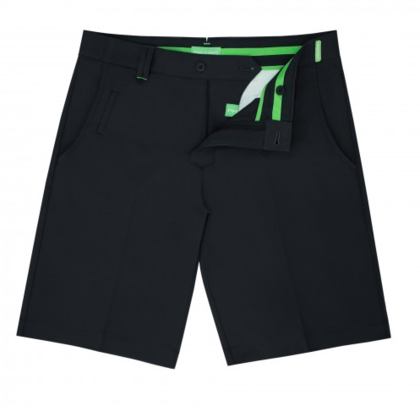 Pin High Shorts - Black