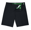 Pin High Shorts - Black