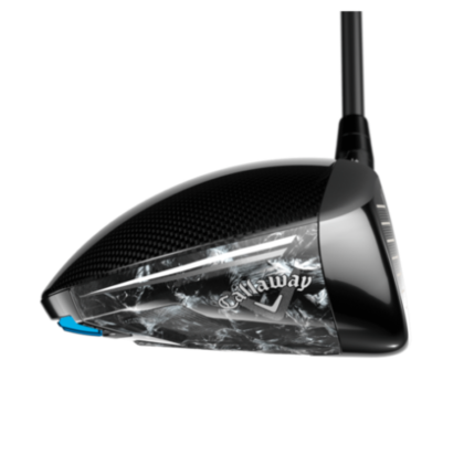 Callaway Paradym AI Smoke Max D Driver