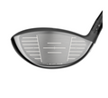 Callaway Paradym AI Smoke Max Fairway  - Left hand