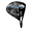 Callaway Paradym AI Smoke Max Fairway  - Left hand
