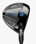 Callaway Paradym AI Smoke Triple Diamond Fairway Wood