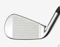 Callaway Paradym AI Smoke Irons  - 4-PW  - Graphite