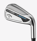 Callaway Paradym AI Smoke Irons  - 4-PW  - Graphite