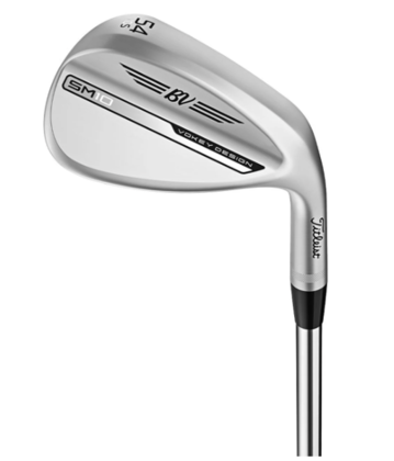 Titliest Vokey SM10 Wedges