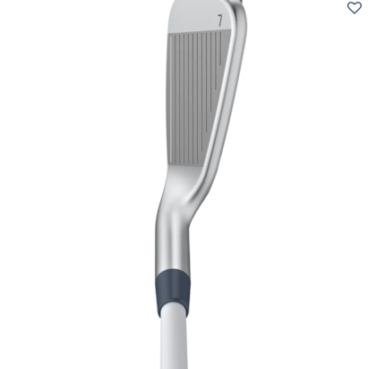 Ping G Le 3 Irons - Ladies