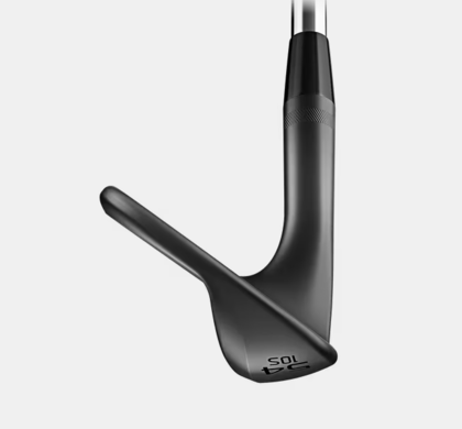 Titleist Vokey SM10 Wedges - Black
