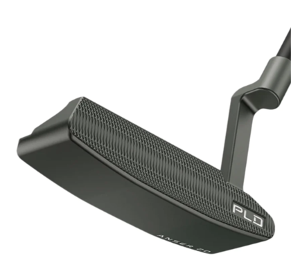 Ping PLD Anser 2D Putter – Prodrive Golf