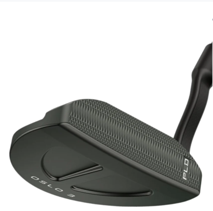 Ping PLD Oslo 3 Putter – Prodrive Golf