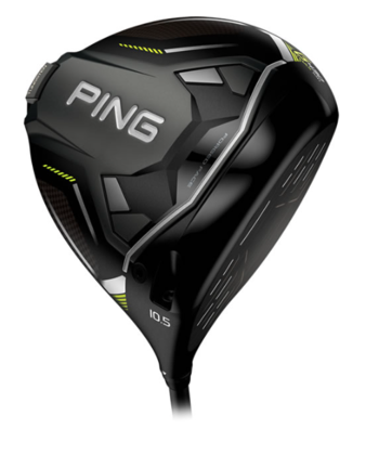Ping G430 MAX 10K Driver