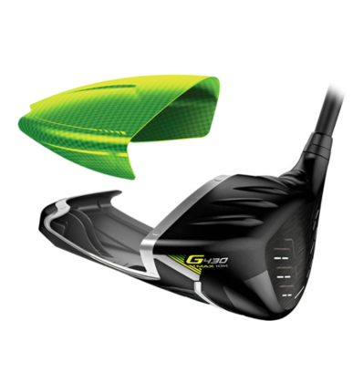 Ping G430 MAX 10K Driver