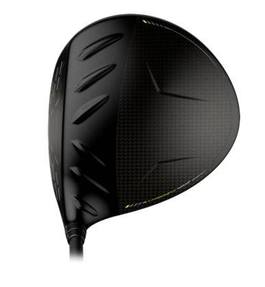 Ping G430 MAX 10K Driver