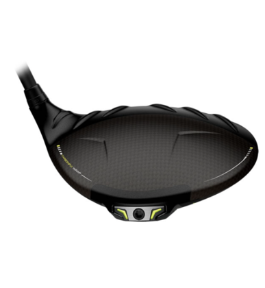 Ping G430 MAX 10K Driver