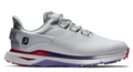 Footjoy Womens Pro/SLX - White / Silver / Multi