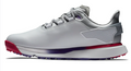 Footjoy Womens Pro/SLX - White / Silver / Multi