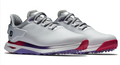 Footjoy Womens Pro/SLX - White / Silver / Multi