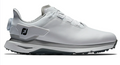 Footjoy Womens Pro/SLX BOA Golf Shoes  - White