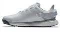 Footjoy Womens Pro/SLX BOA Golf Shoes  - White
