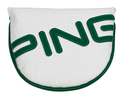 Ping Heritage Putter Cover - Mallet