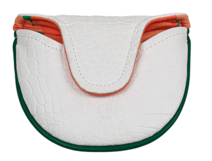 Ping Heritage Putter Cover - Mallet