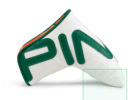 Ping Heritage Putter Cover - Blade