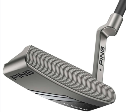 2024 Ping Anser 2D Putter