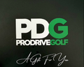 1 hour lesson from a Golf Professional