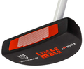 Brosnan Little Mate S7 Junior Package - Red