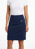Reign Skirt | Navy