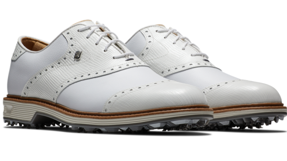 FootJoy Premiere Series Wilcox | White