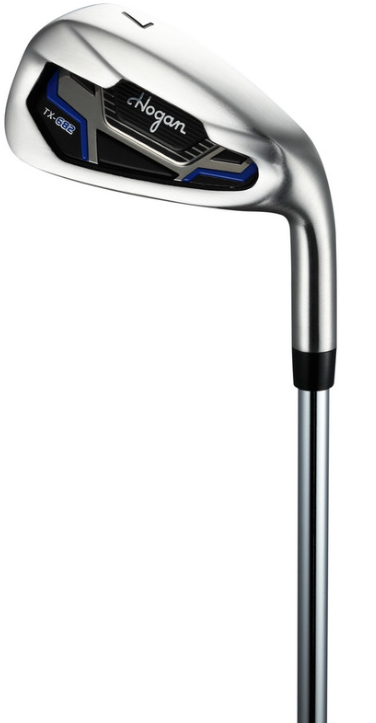 Brosnan Golf TX 682 Mens 1/2 Package Set