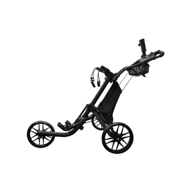 Slotline Fast One 2.0 Trundler