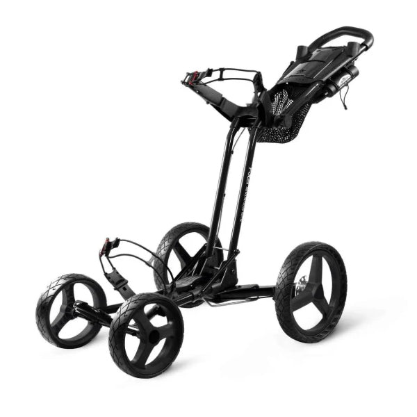 Sun Mountain Pathfinder PX4 - Black