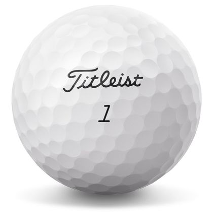 Titleist Pro V1 Golf Ball