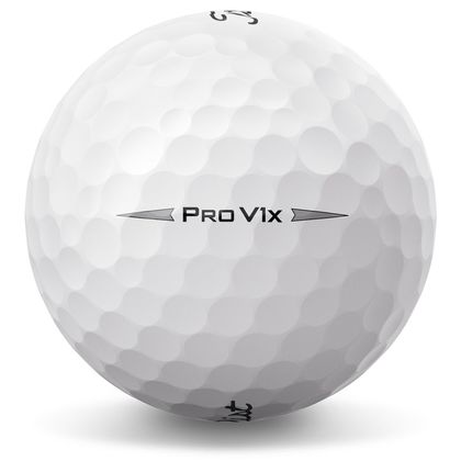 Titleist Pro V1X Golf Ball
