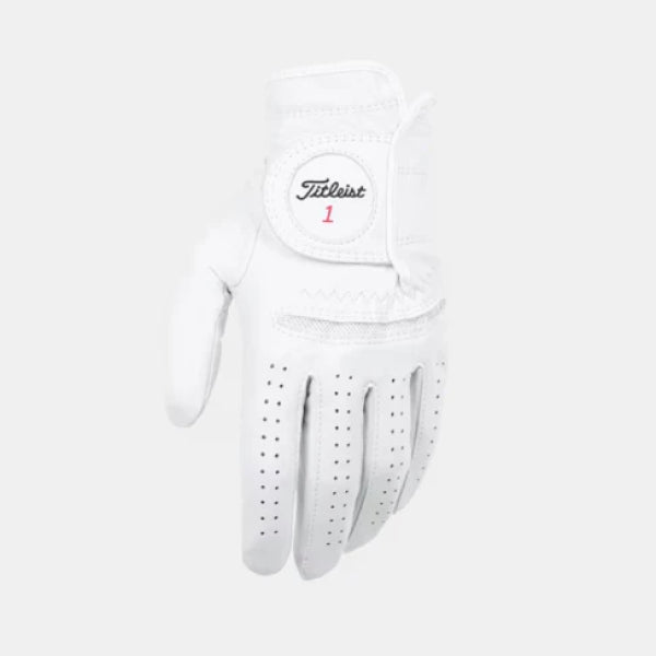 Titleist Perma Soft Men's Glove