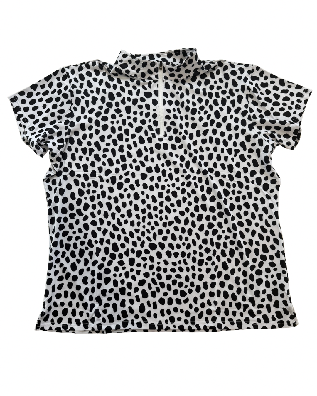 Reign Ladies Polo Spot | S - 4XL