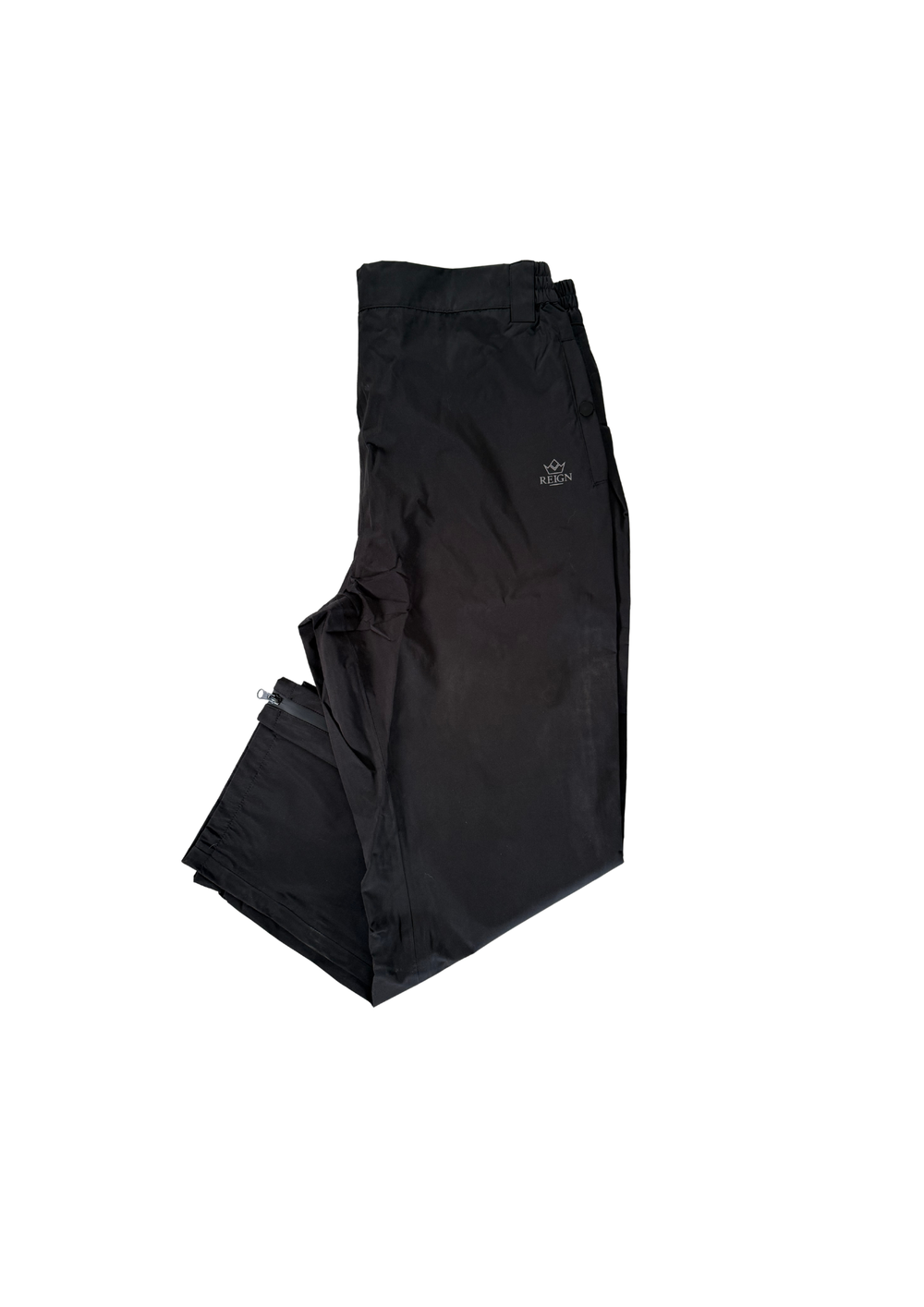 Wet Weather Pants  - Men | Black