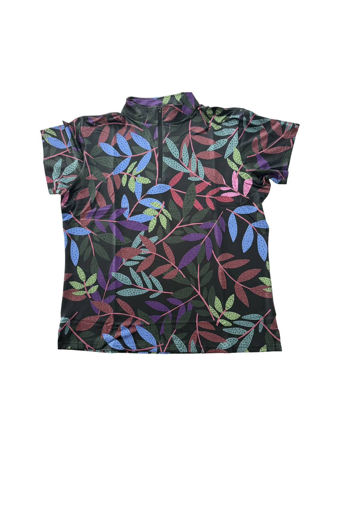Reign Ladies Polo - Jungle - S - 4XL