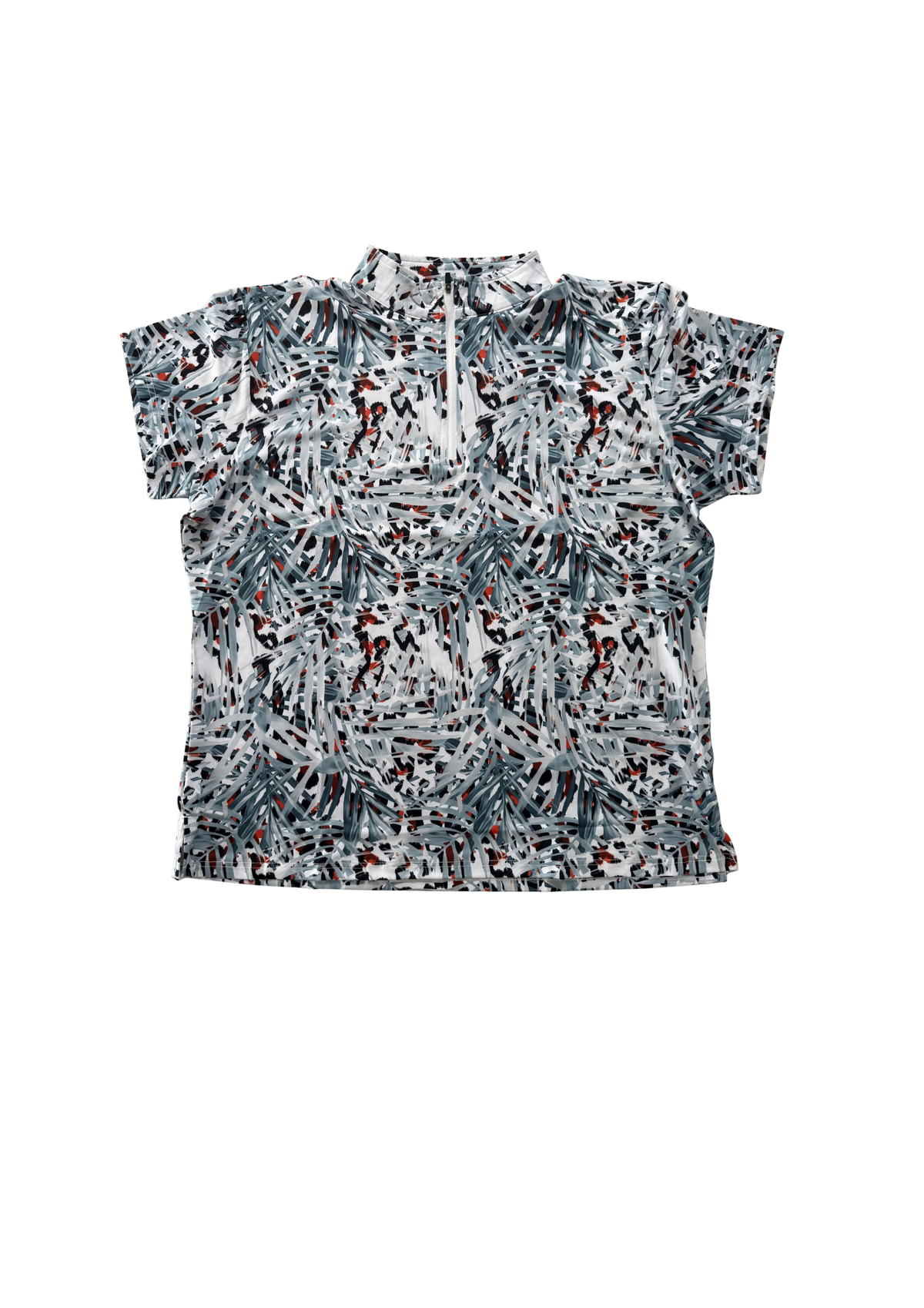 Reign Ladies Polo - Tropical - S - 4XL