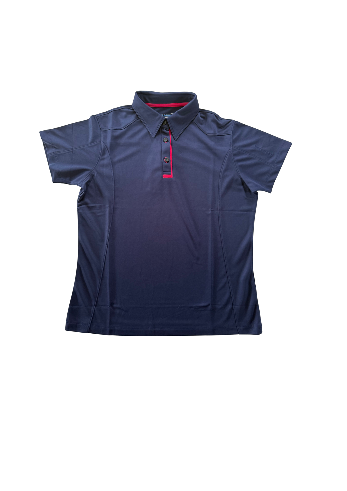 Reign Ladies Polo - Ethan- S - 4XL