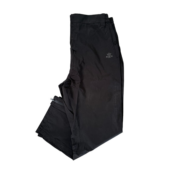 Wet Weather Pants  - Ladies | Black