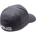 PING Tour Structured Cap - Fitted